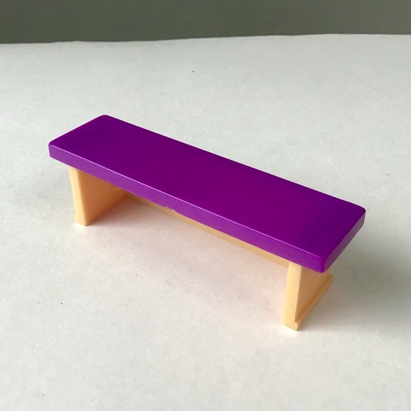 Breyer Pony Gals Travel Boutique Folding Case Play Set Building and Counter 2009 - Picture 10 of 11